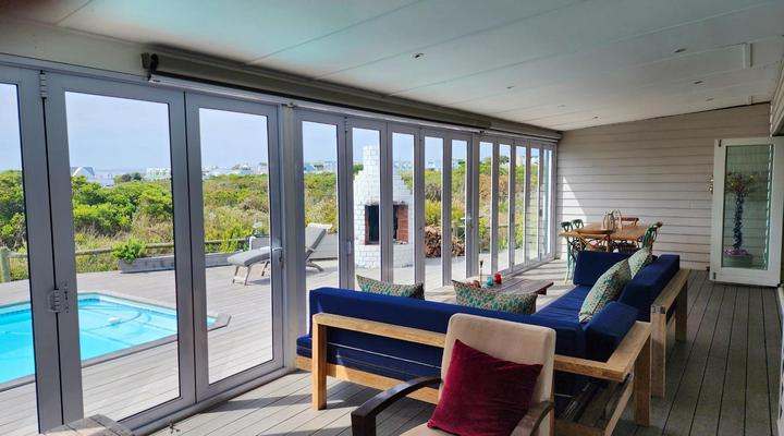 Penguins at Sea Self-catering Accommodation