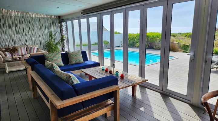 Penguins at Sea Self-catering Accommodation