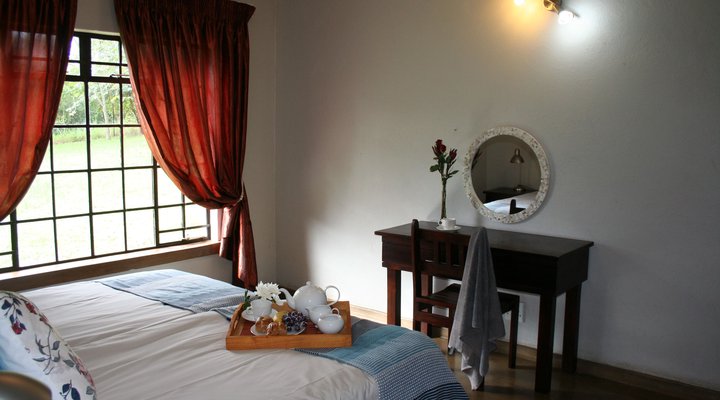 Kata Charis Lakeside Lodge