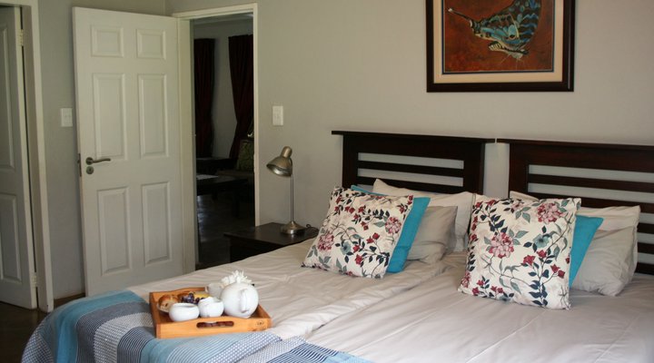 Kata Charis Lakeside Lodge