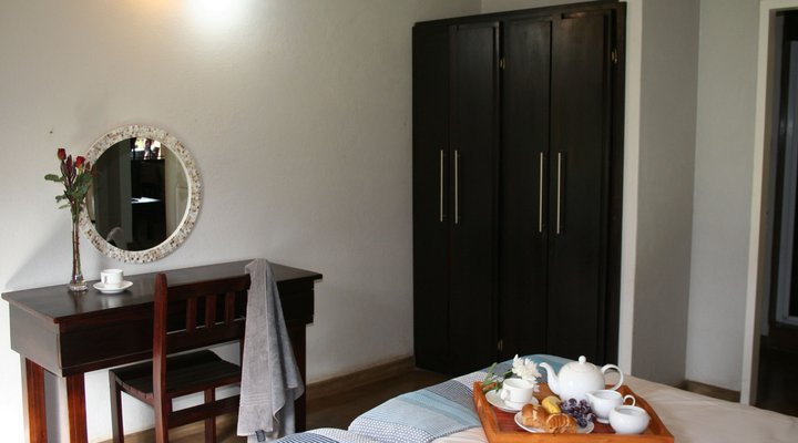 Kata Charis Lakeside Lodge