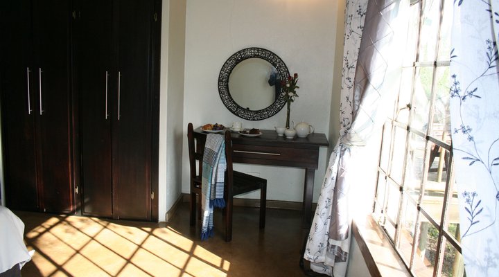 Kata Charis Lakeside Lodge