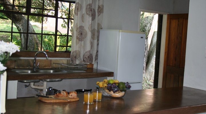 Kata Charis Lakeside Lodge