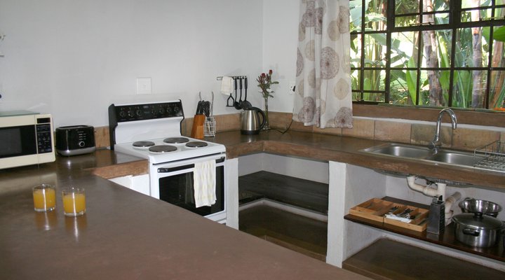 Kata Charis Lakeside Lodge