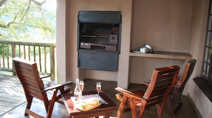 Kata Charis Lakeside Lodge