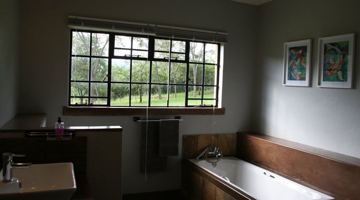 Kata Charis Lakeside Lodge