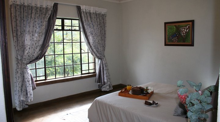 Kata Charis Lakeside Lodge