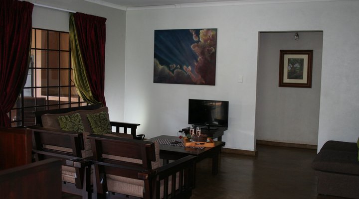 Kata Charis Lakeside Lodge