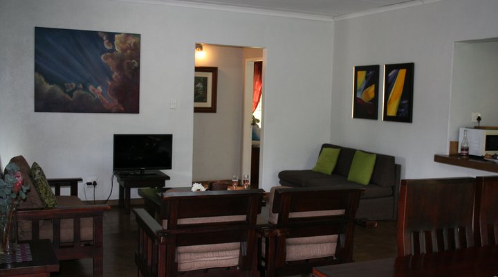 Kata Charis Lakeside Lodge