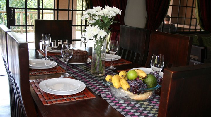 Kata Charis Lakeside Lodge