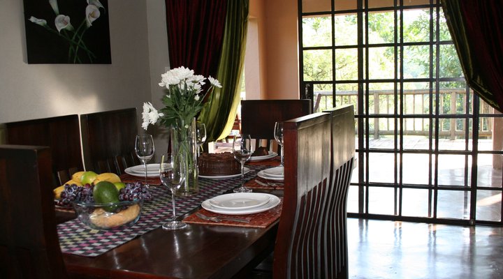 Kata Charis Lakeside Lodge