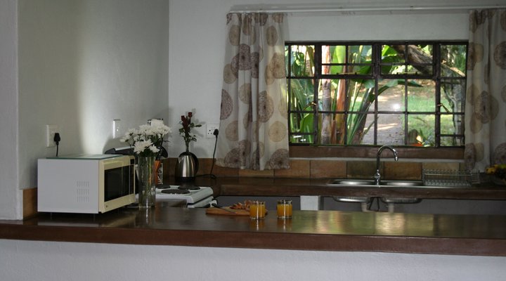 Kata Charis Lakeside Lodge