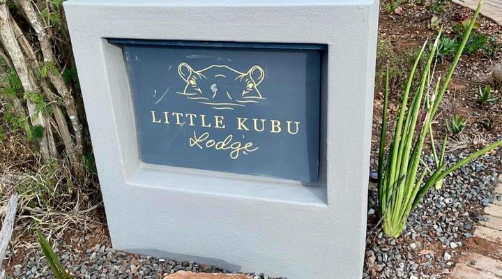 Little Kubu Lodge