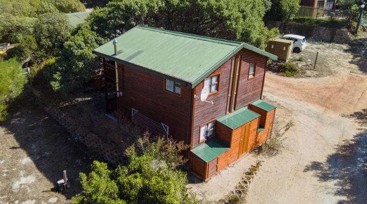The Fisherman's LAB Cabin