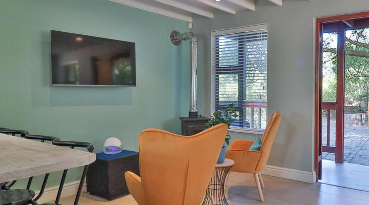 The Fisherman's LAB Cabin