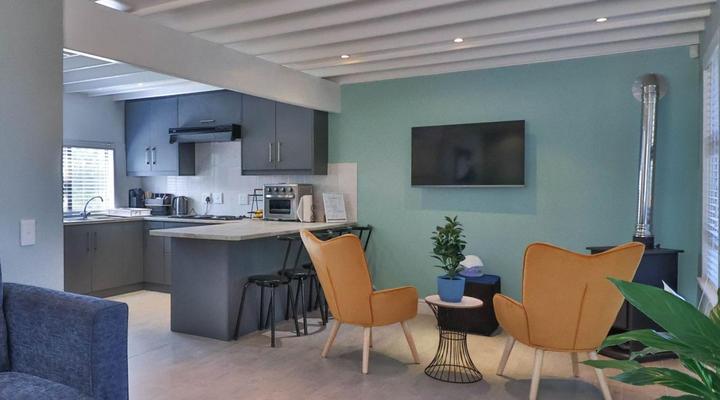 The Fisherman's LAB Cabin