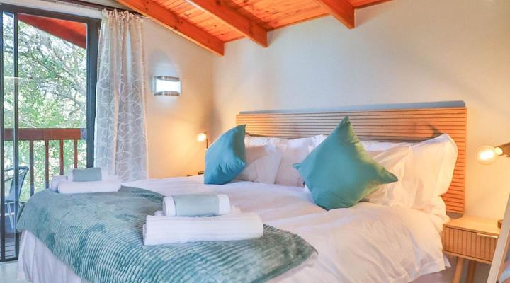 The Fisherman's LAB Cabin