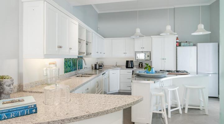 Peace of Paradise, Stilbaai