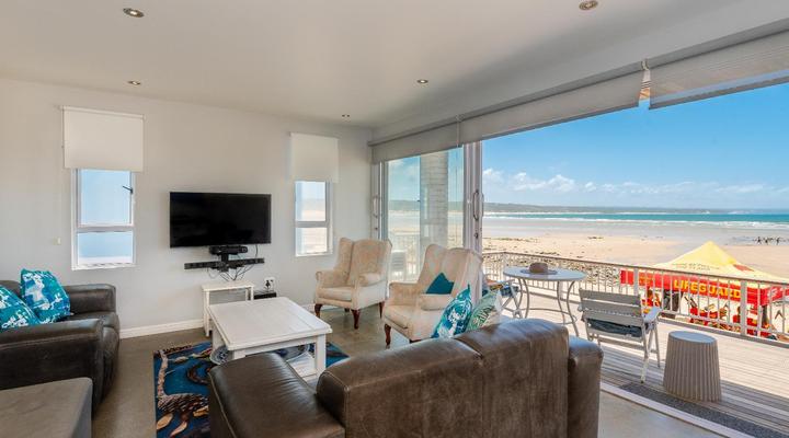 Peace of Paradise, Stilbaai