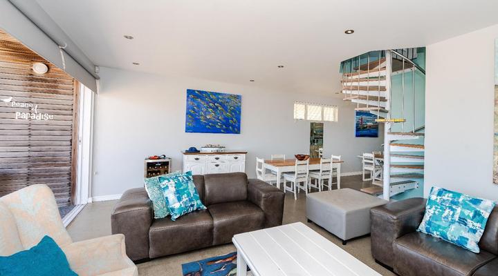 Peace of Paradise, Stilbaai