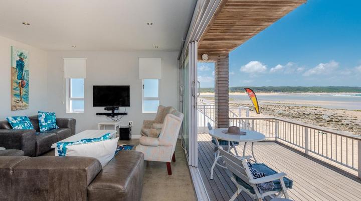 Peace of Paradise, Stilbaai