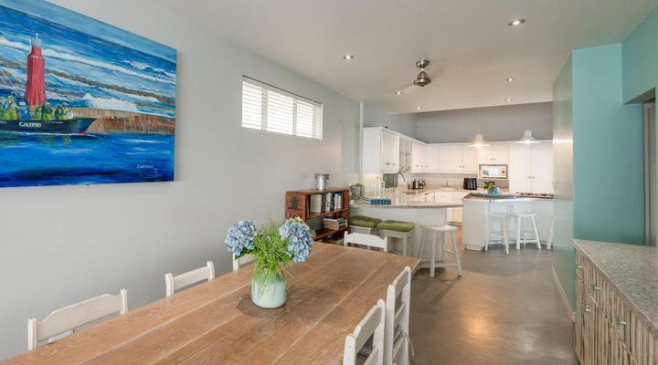 Peace of Paradise, Stilbaai