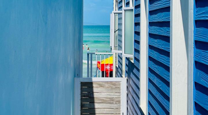 Peace of Paradise, Stilbaai