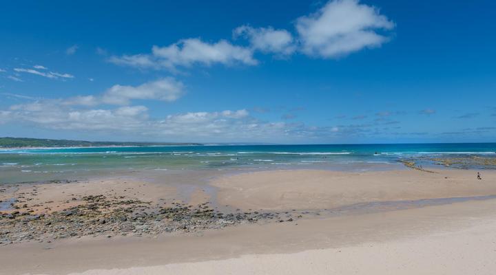 Peace of Paradise, Stilbaai