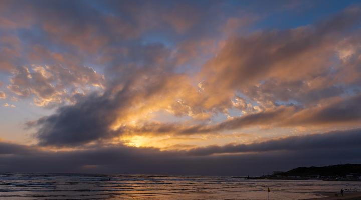 Peace of Paradise, Stilbaai