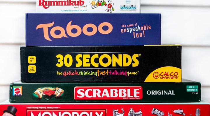 Peace of Paradise, Stilbaai