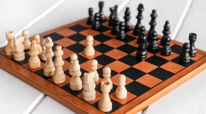 Peace of Paradise, Stilbaai