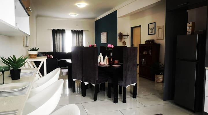 Moll & Kie Self catering Units