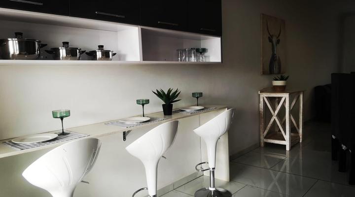 Moll & Kie Self catering Units