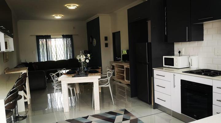 Moll & Kie Self catering Units