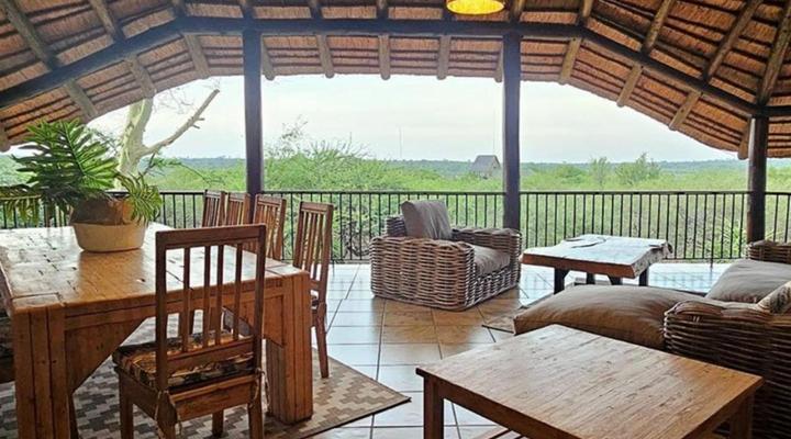 Stay @ Royal Safaris