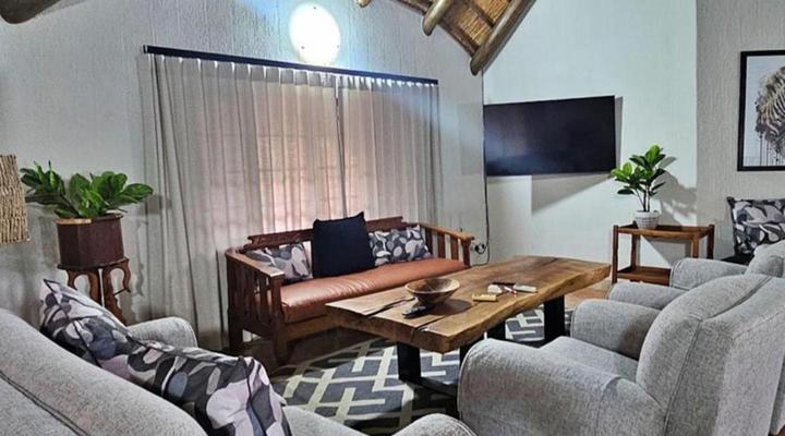 Stay @ Royal Safaris