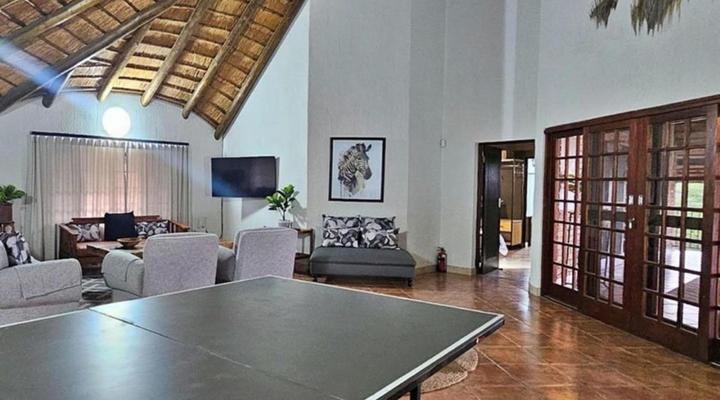 Stay @ Royal Safaris