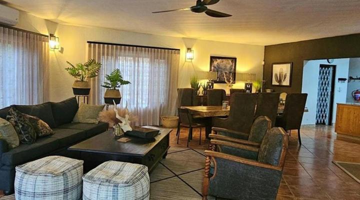 Stay @ Royal Safaris