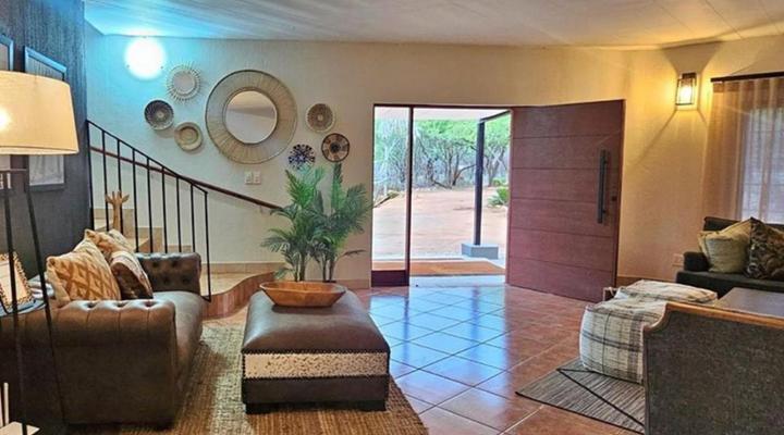 Stay @ Royal Safaris