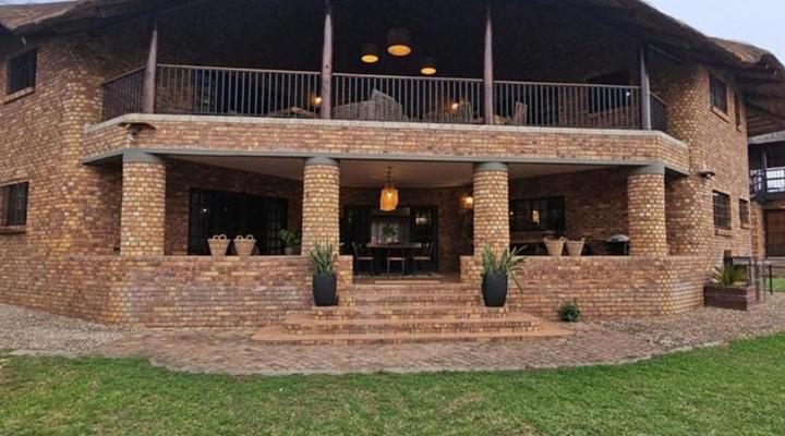 Stay @ Royal Safaris