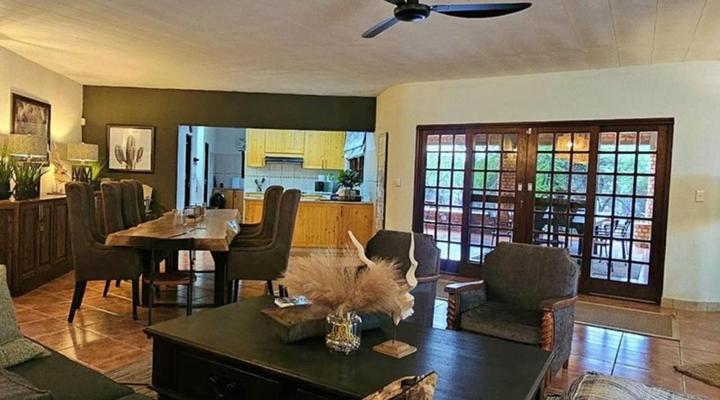 Stay @ Royal Safaris