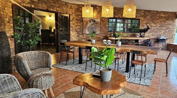 Stay @ Royal Safaris