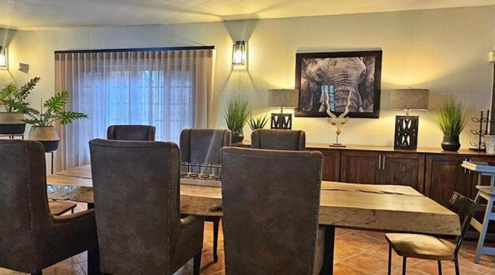 Stay @ Royal Safaris