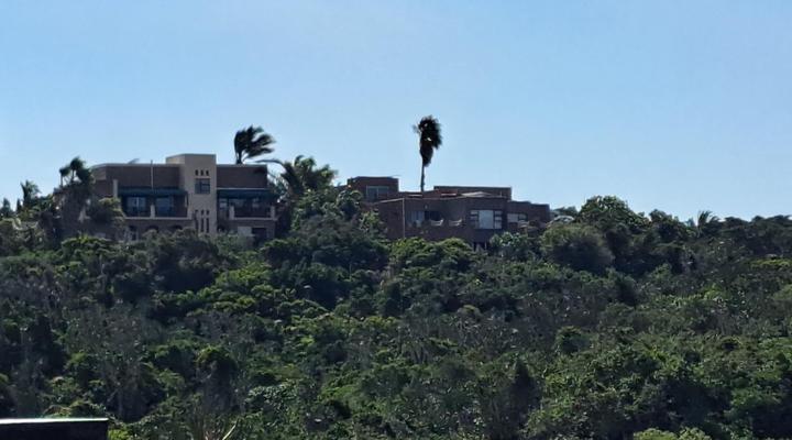 Dolphin View Guesthouse