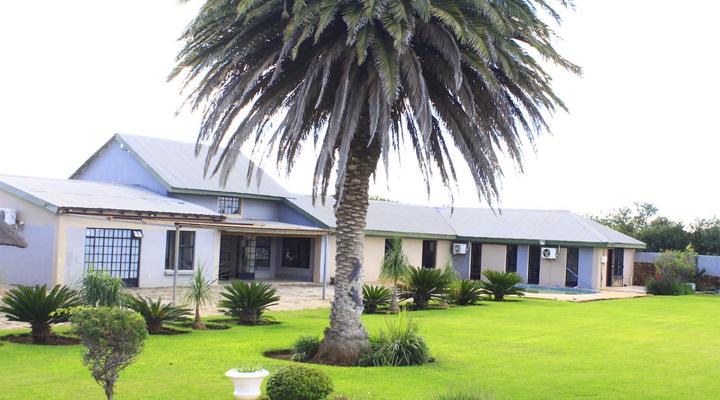 Marang Gardens Lodge 
