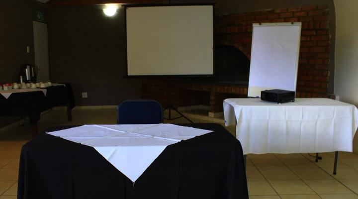 Marang Gardens Lodge 