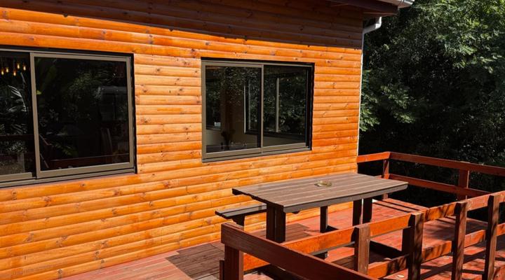 Bamboo, the Guesthouse