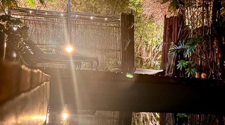 Bamboo, the Guesthouse