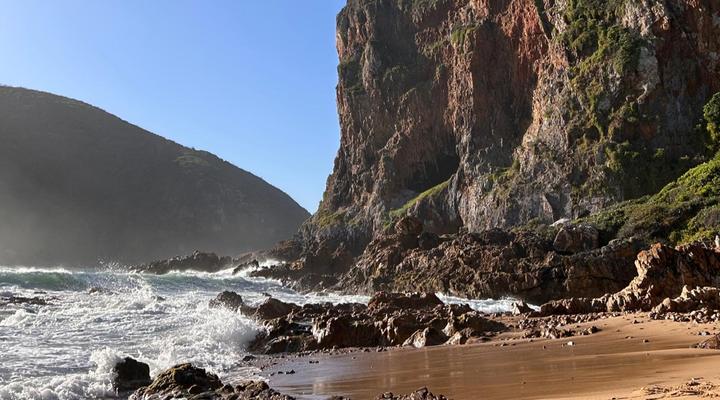 Bamboo, the Guesthouse