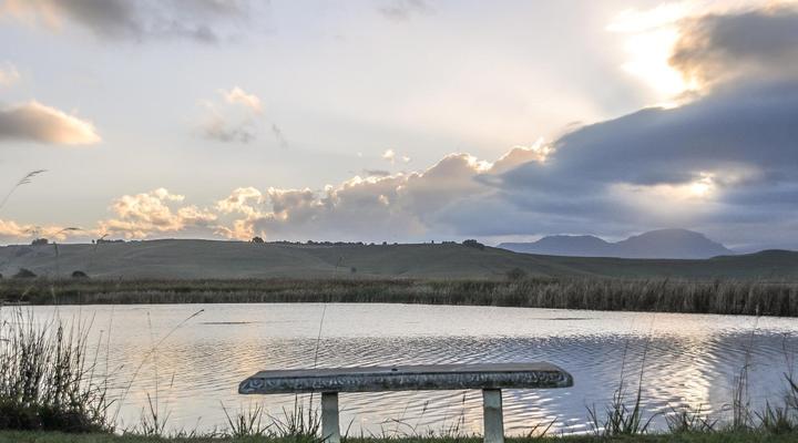 Moorcroft Manor Boutique Country Hotel